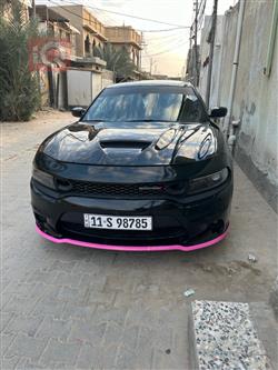 دۆج چارجەر